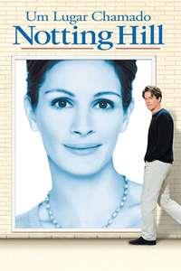Notting Hill - Posters