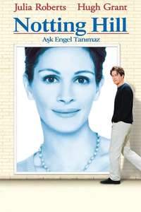 Notting Hill - Posters