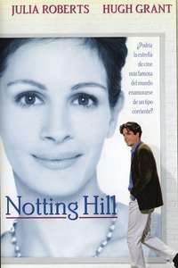 Notting Hill - Posters