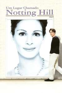 Notting Hill - Posters