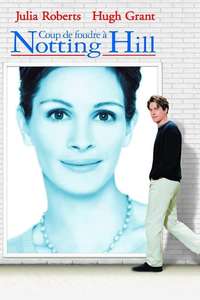 Notting Hill - Posters