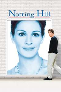 Notting Hill - Posters