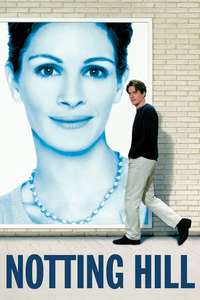Notting Hill - Posters