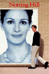 Notting Hill - Posters