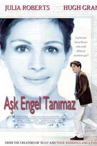 Notting Hill - Posters