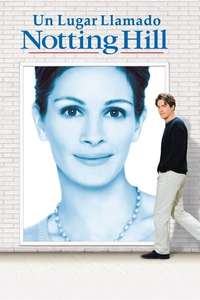 Notting Hill - Posters