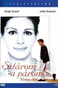 Notting Hill - Posters