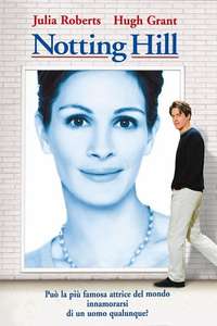 Notting Hill - Posters