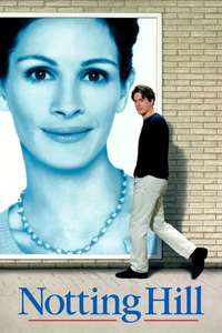 Notting Hill - Posters