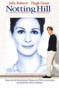 Notting Hill - Posters