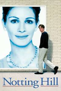 Notting Hill - Posters