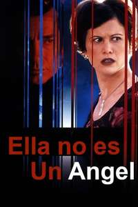 She's No Angel - Poster