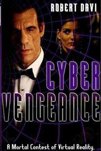 Cyber Vengeance - Poster