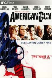 American Gun