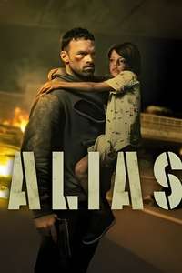 AKA - Poster
