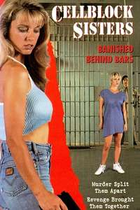 Cell Block Sisters: Banished Behind Bars - Poster