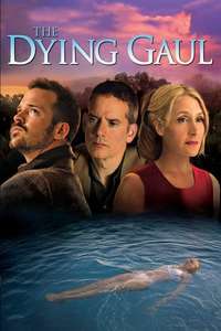 The Dying Gaul - Poster