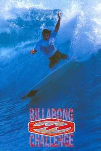Billabong Challenge - Poster