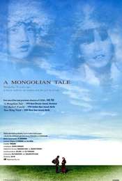A Mongolian Tale
