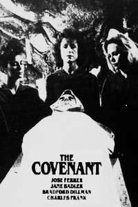 The Covenant - Poster