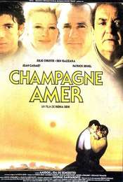 Bitter Champagne