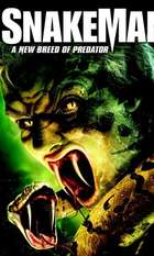 Snakeman