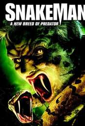 Snakeman