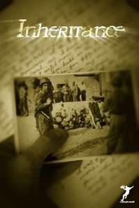 Inheritance - Poster