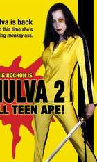 Mulva 2: Kill Teen Ape!