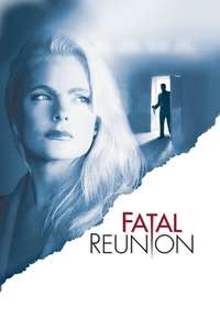 Fatal Reunion - Poster