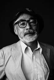 Ghibli: The Miyazaki Temple