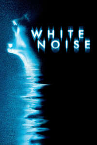 White Noise - Poster