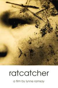 Ratcatcher - Poster