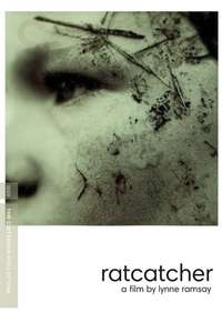Ratcatcher - Poster