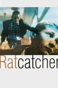 Ratcatcher - Poster