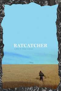 Ratcatcher - Poster