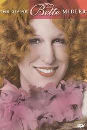 The Divine Bette Midler