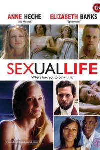 Sexual Life - Poster
