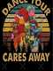 Fraggle Rock - Dance Your Cares Away