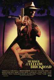 Murder on the Yellow Brick Road
