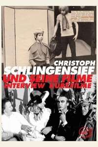 Christoph Schlingensief und seine Filme - Poster