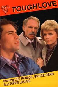 Toughlove - Poster