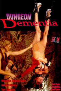 Dungeon Dementia - Poster