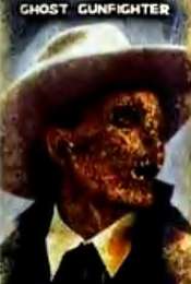 Ghost Gunfighter