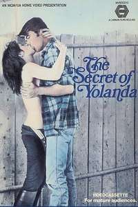 The secret of yolanda - Poster