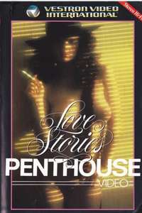 Penthouse Love Stories - Poster