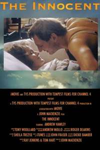 The Innocent - Poster