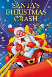 Santa's Christmas Crash