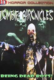The Zombie Chronicles