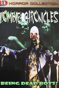 The Zombie Chronicles - Poster
